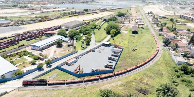 Corridor de Lobito : Kinshasa veut renforcer la transformation locale des ressources et les infrastructures énergétiques