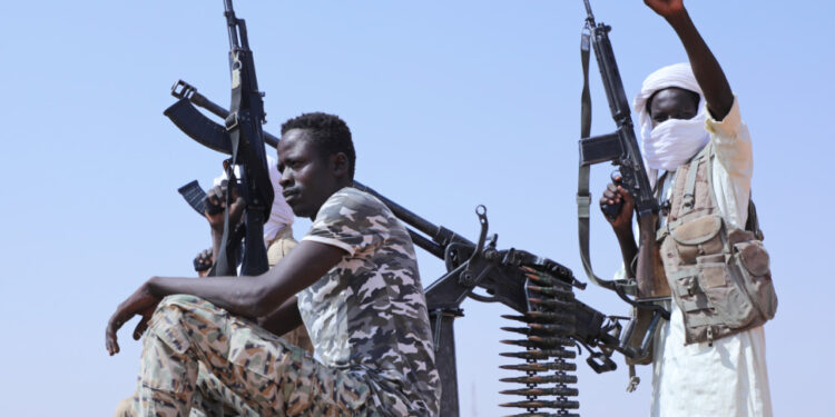 Soudan du Sud : près de 70 morts dans des affrontements communautaires dans l’État des Lacs