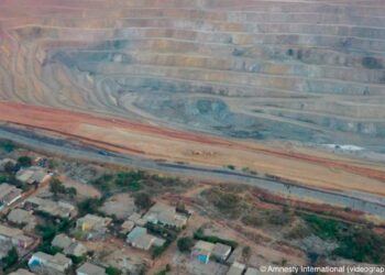 RDC : à Kolwezi, la ruée vers le cuivre et le cobalt menace les quartiers résidentiels