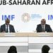 Afrique : le FMI salue la résilience des économies face aux chocs énergétiques, mais alerte sur les risques à venir