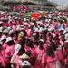 Sénégal : plus de 2 200 nouveaux cas de cancer du sein recensés en un an