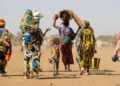Sahel central : près de quatre millions de personnes déplacées, l’ONU alerte sur une crise qui déborde les frontières