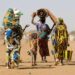 Sahel central : près de quatre millions de personnes déplacées, l’ONU alerte sur une crise qui déborde les frontières