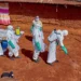 RDC : l’épidémie d’Ebola franchit le cap des 8 500 cas confirmés