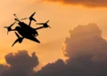 Guerre en Ukraine : les combats se poursuivent, Moscou intercepte des drones et Berlin renforce son soutien à Kiev