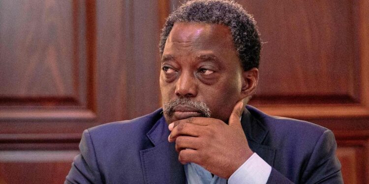 RDC : Joseph Kabila prend la tête du FRN, le conflit dans l’Est entre dans une nouvelle phase