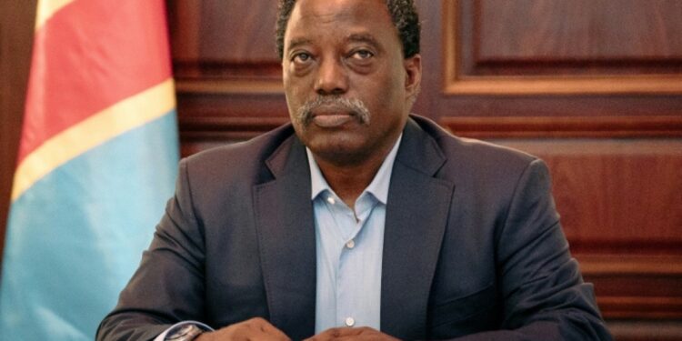 RDC : Joseph Kabila prend la tête du FRN, une nouvelle coalition politico-militaire qui défie Kinshasa