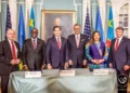 RDC–Rwanda : une conférence trilatérale prévue en octobre pour revoir les engagements sécuritaires