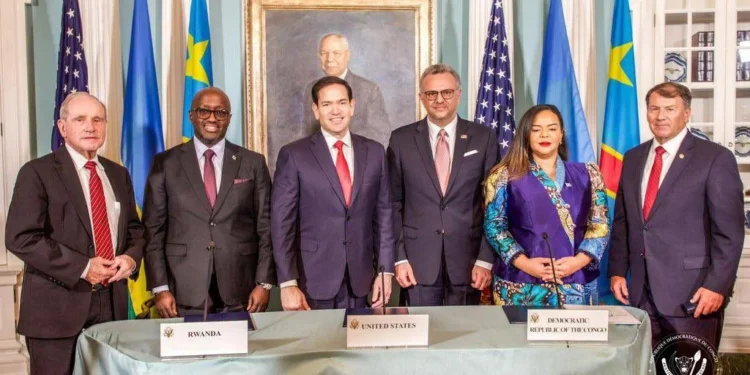RDC–Rwanda : une conférence trilatérale prévue en octobre pour revoir les engagements sécuritaires