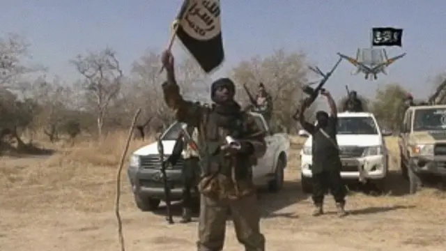 Afrique : la violence islamiste dépasse encore les 20 000 victimes