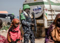 Afrique : des contributions essentielles à la sécurité mondiale