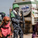 Afrique : des contributions essentielles à la sécurité mondiale