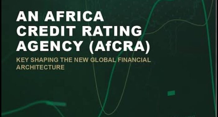 Afrique : une agence de notation africaine pour réduire le coût du financement