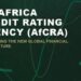 Afrique : une agence de notation africaine pour réduire le coût du financement