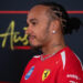 Lewis Hamilton appelle à « libérer » le Congo : la Formule 1 au Rwanda sous le feu des critiques