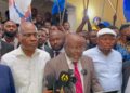 RDC : la C64 publie un rapport sur la marche du 15 septembre et met en cause la « Force du progrès »