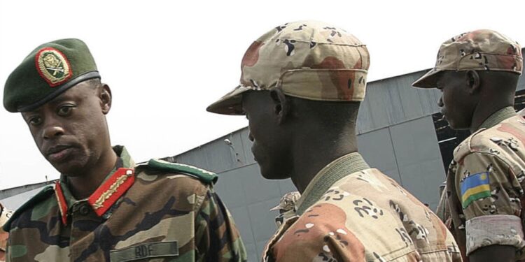 Après la RDF, le ministère de la Défense et sa banque : Washington resserre la pression sur l’appareil sécuritaire rwandais