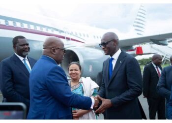 RDC : Thérèse Kayikwamba Wagner structure une diplomatie de décision autour de la Task Force