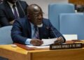 ONU : Zénon Mukongo Ngay exige un suivi rigoureux des accords de paix dans l’Est de la RDC
