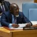 ONU : Zénon Mukongo Ngay exige un suivi rigoureux des accords de paix dans l’Est de la RDC
