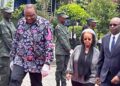 RDC : le Panel des facilitateurs de l’Union africaine à Goma pour échanger avec l’AFC/M23