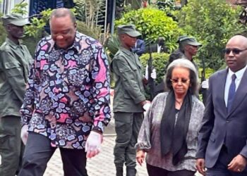 RDC : le Panel des facilitateurs de l’Union africaine à Goma pour échanger avec l’AFC/M23