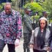 RDC : le Panel des facilitateurs de l’Union africaine à Goma pour échanger avec l’AFC/M23