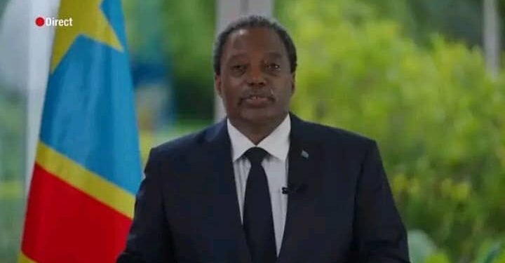 RDC : Joseph Kabila brise à nouveau le silence et dresse un réquisitoire contre le pouvoir