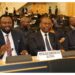 HRC63 : Paul Empole Efambe et la Mission permanente au cœur de la stratégie diplomatique de Thérèse Kayikwamba Wagner