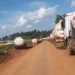 Ituri : la paralysie de la RN27 fait craindre une crise humanitaire, les transporteurs réclament des garanties sécuritaires