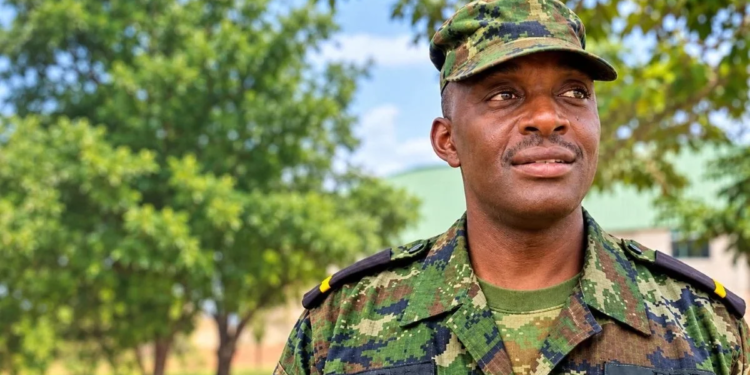 Ouganda : un ancien militaire rwandais devenu opposant retrouvé décapité près de Kampala