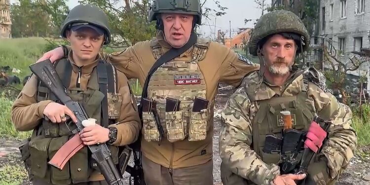 Centrafrique : Pavel Prigojine consolide l’empire Wagner entre or, armes et trafic de drogue