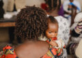 Ebola en RDC : plus de 1 900 enfants orphelins ou séparés de leur famille