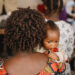 Ebola en RDC : plus de 1 900 enfants orphelins ou séparés de leur famille