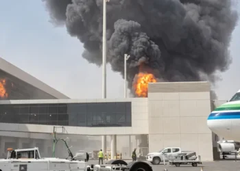 Arabie saoudite : les attaques contre l’aéroport de Riyad font craindre une escalade régionale