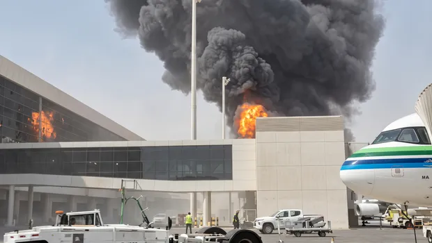 Arabie saoudite : les attaques contre l’aéroport de Riyad font craindre une escalade régionale