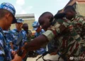 Chine-Afrique : de la coopération militaire à la montée en puissance expéditionnaire de Pékin
