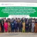 Ebola : les six pays de la CEMAC harmonisent leurs protocoles pour renforcer la sécurité sanitaire en Afrique centrale