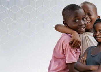 Ituri : quatre enfants séparés de leurs familles mis en sécurité par la MONUSCO
