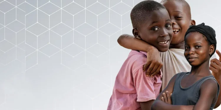 Ituri : quatre enfants séparés de leurs familles mis en sécurité par la MONUSCO