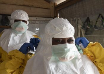 Ebola en RDC : 3,05 milliards de dollars promis, mais seulement 32 % des engagements décaissés