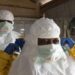 Ebola en RDC : 3,05 milliards de dollars promis, mais seulement 32 % des engagements décaissés