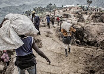 RDC : les processus de paix à l’épreuve d’une guerre financée par les minerais