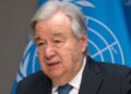 États-Unis–Iran : à Islamabad, Guterres appelle à mettre fin au conflit et à revenir à la diplomatie