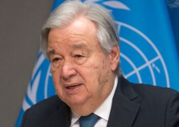 États-Unis–Iran : à Islamabad, Guterres appelle à mettre fin au conflit et à revenir à la diplomatie