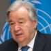 États-Unis–Iran : à Islamabad, Guterres appelle à mettre fin au conflit et à revenir à la diplomatie