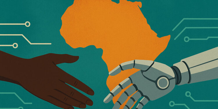 Afrique : le continent veut peser sur la gouvernance mondiale de l’intelligence artificielle