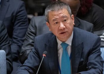 Grands Lacs : Huang Xia salue les avancées diplomatiques, mais alerte sur la dégradation dans l’Est de la RDC