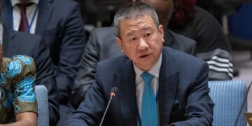 Grands Lacs : Huang Xia salue les avancées diplomatiques, mais alerte sur la dégradation dans l’Est de la RDC
