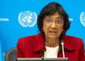 Nobel de la paix 2026 : Navi Pillay, le rapport Mapping et la quête de justice en RDC